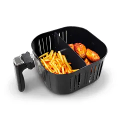 Air fryer Caso Germany AF 660 Duplex 1700W 6l
