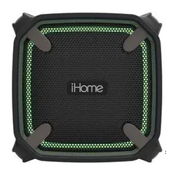 iHome iBT371 Hoparlörü Siyah (ıBT371BGE)