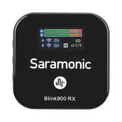 System bezprzewodowy SARAMONIC Blink900 B2R
