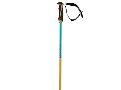 Kijki narciarskie Volkl Phantastick Yellow 16 mm [141005]