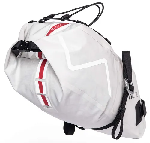 Torba podsiodłowa CYCLITE Saddle Bag Small 01