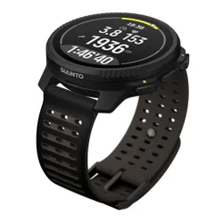Smartwatch SUUNTO Vertical 2 Czarny