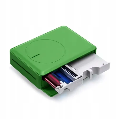 Aparat Hanin Z5S Żółty