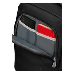 Plecak Samsonite Guardit Classy 2.0 Underseat Backpack XS - black