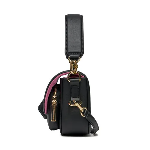 Geanta Chiara Ferragni 75sb4ba6 Negru / Negru 899