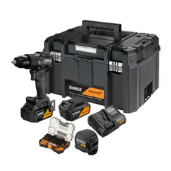 Wiertarko-wkrętarka DEWALT DCD86MM2KT