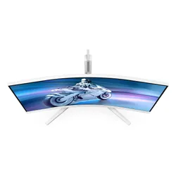 Monitor PHILIPS Evnia 34M2C5501A/00 34" 3440x1440px 180Hz 1 ms [GTG] Curved