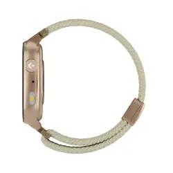 Smartwatch Garett GRC Activity 3 Złoty