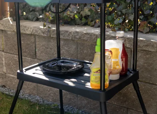 Grill elektryczny Kalorik GRB3000