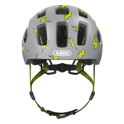 Kask rowerowy orzeszek ABUS Youn-I 2.0