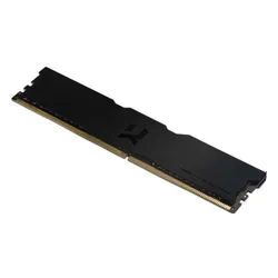 Pamięć GoodRam IRDM PRO Deep Black, DDR4, 16 GB, 3600MHz, CL18 (IRP-K3600D4V64L18S/16GDC)