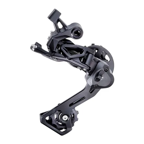 Przerzutka rowerowa tylna Microshift XLE RD-M665M 11rz