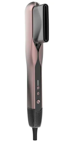 Prostownica CECOTEC Air Lisse 2in1 Forcedry Czarny 150 stopni