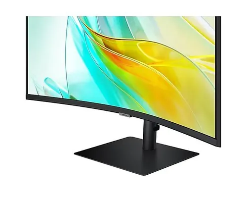 Monitor Samsung ViewFinity S6 S34C652UAU 34" UWQHD VA 100Hz 5ms Zakrzywiony