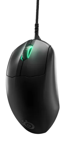 Myszka gamingowa SteelSeries Prime Czarny