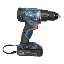 Triton TCV20L2 20V 2 x 2 Ah baterie reîncărcabilă