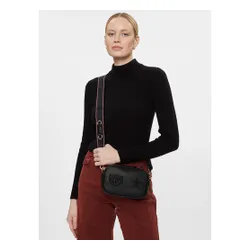 Geanta Chiara Ferragni 75sb4bo3 Negru / Negru 899