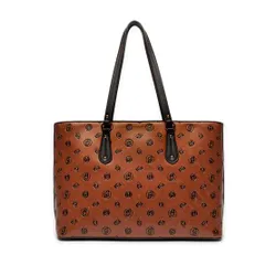 Сумка Liu Jo M Tote Handbag AA4083 E0037 Brown