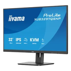iiyama ProLite XUB3297QSNP-B1