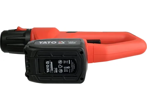 Pilarka łańcuchowa na wysięgniku Yato YT-828390 1x2.0Ah