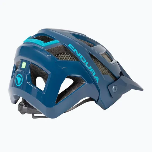 Kask rowerowy Endura MT500 MIPS blueberry