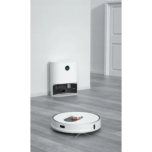 Robot sprzątający Roidmi Eve Plus Biały
