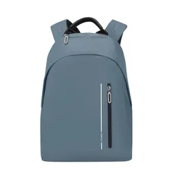 Женский городской рюкзак Samsonite Ongoing-petrol grey