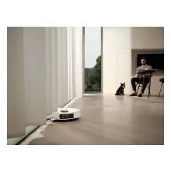 Robot sprzątający Dreame L50 Ultra Funkcja mopowania Stacja oczyszczająca Tworzenie mapy pomieszczenia