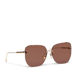 Okulary przeciwsłoneczne Isabel Marant 0082/S Rose Gold 000 - Rozmiar (EU) 00