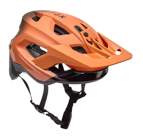 Kask rowerowy FOX Speedframe PRO Backfade MIPS