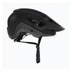 Kask rowerowy UVEX React 2024 black matte
