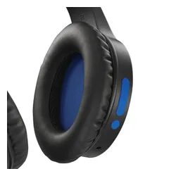 Беспроводные наушники Hama Sprit Focused ANC Over-Ear Bluetooth 5.0 Black