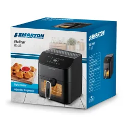 Air fryer Smarton FR 460 1350W 4,5l