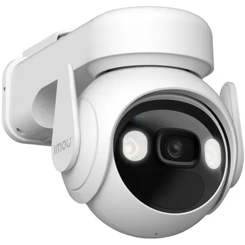 Kamera Imou Cell PT Lite + Panel Słoneczny