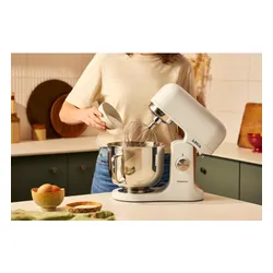 Robot kuchenny planetarny KENWOOD kMix KMX751AWH Biały