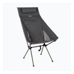 Krzesło turystyczne Vango Micro Tall Recline india ink