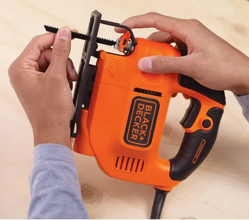BlackDecker KS701E Jigsaw Electric