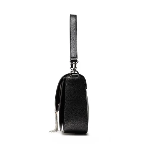 Valentino Divina Vbs1r404g Nero portofel