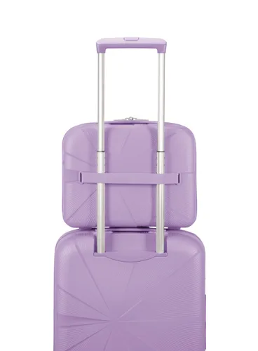 Косметичка American Tourister StarVibe-digital lavender