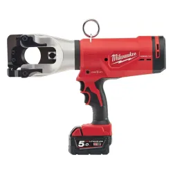 Milwaukee M18 Hidrolik Kablo Kesici HCC45-522C