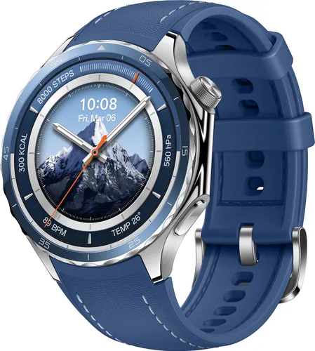 Smartwatch OPPO Watch X2 Niebieski