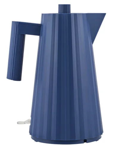 Czajnik Alessi Plissé MDL06 1,7l 2400W Niebieski