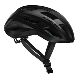 Kask rowerowy LAZER Strada KinetiCore Czarny Szosowy (rozmiar S)