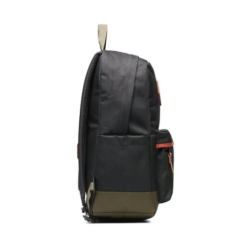 Rucsac Herschel Heritage 11383-05883 Negru / Verde Iederă / Chutney