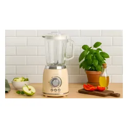 Blender kielichowy Akpo AHB 520BZ 1,5l