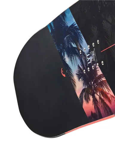 Deska snowboardowa Head Everything LYT - Długość (cm) - 148