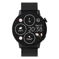 Smartwatch FOREVER Forevive 4 SB-350 Czarny