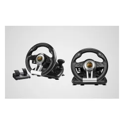 Kierownica PXN V3 do PC, PS4, PS3, Xbox, Switch