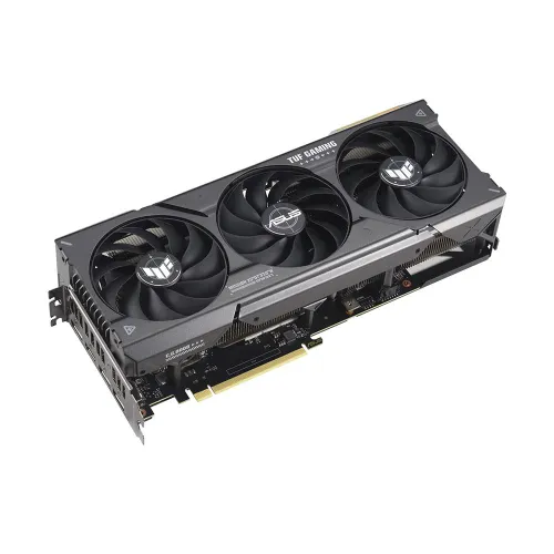 Karta graficzna ASUS TUF Gaming GeForce RTX 4070 OC Edition 12GB GDDR6X 192bit DLSS