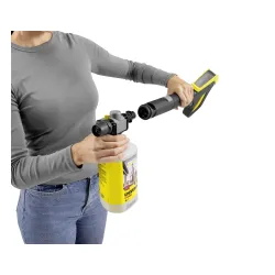 Myjka ciśnieniowa Karcher K 5 Comfort Premium Connect 1.324-840.0